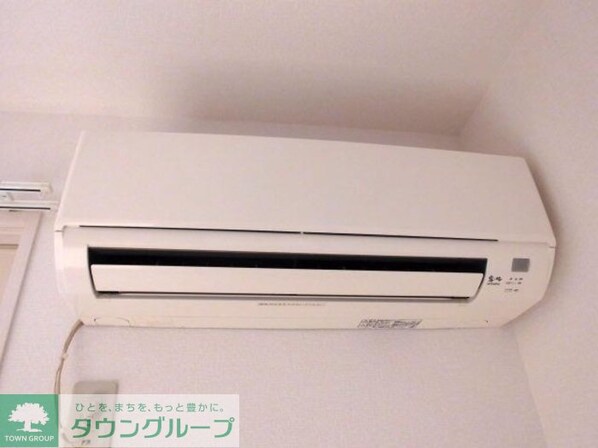 レセンテ・ジュンの物件内観写真